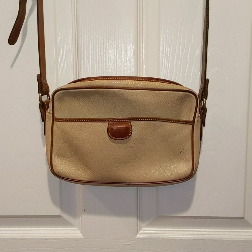 Vintage Coach bag